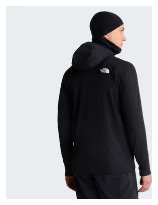 The North Face Summit Futurefleece Hoodie, Black, Men's