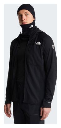 The North Face Summit Futurefleece Hoodie, Black, Men's