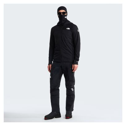 The North Face Summit Futurefleece Hoodie, Black, Men's