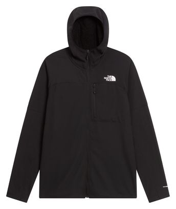 The North Face Summit Futurefleece Hoodie, Black, Men's