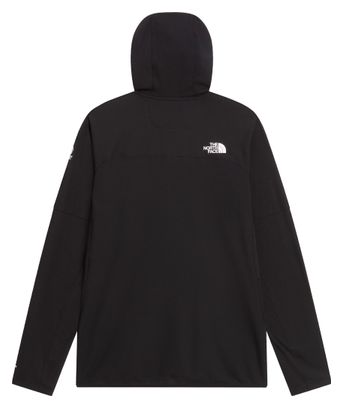 The North Face Summit Futurefleece Hoodie, Black, Men's