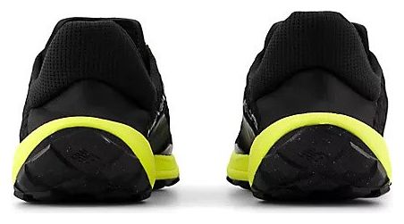 Chaussures Trail New Balance Minimus Trail Noir/Jaune Homme