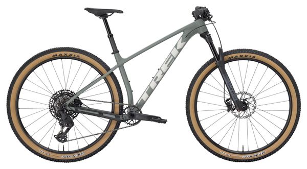 Trek Procaliber 8 Sram 12V 29'' Mountain Bike, Desert Sage Gray, 2027