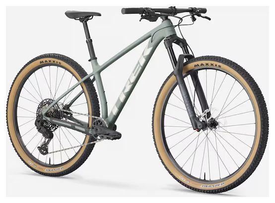 Trek Procaliber 8 Sram 12V 29'' Mountain Bike, Desert Sage Gray, 2027