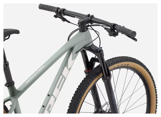 Trek Procaliber 8 Sram 12V 29'' Mountain Bike, Desert Sage Gray, 2027
