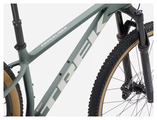 Trek Procaliber 8 Sram 12V 29'' Mountain Bike, Desert Sage Gray, 2027
