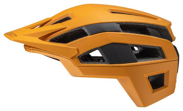 Casque VTT Leatt Trail 3.0 Orange Rust