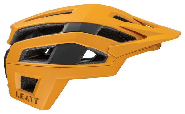 Casque VTT Leatt Trail 3.0 Orange Rust