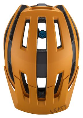 Casque VTT Leatt Trail 3.0 Orange Rust