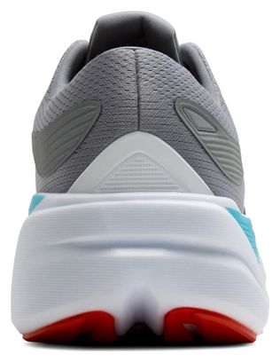 Brooks Ghost Max 3 Grijs/Multikleur Heren Hardloopschoenen
