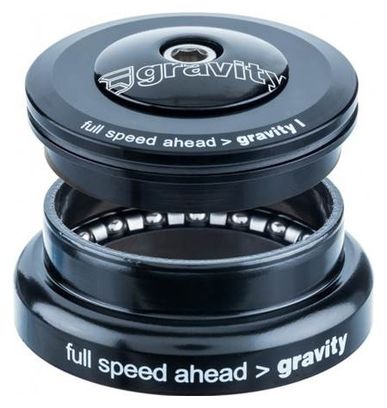 FSA Schwerkraft-Headset 1 '' ZS49 / 28.6 - EC49 / 40