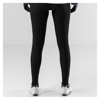 Loeffler pantalon cycliste femme long W Bike Tights Hotbond® RF