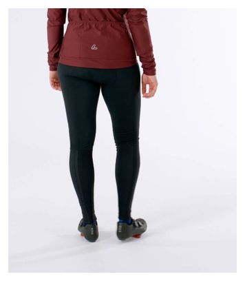 Professionnel Cycliste Femme Long Cycliste Taille Haute Nike Pro