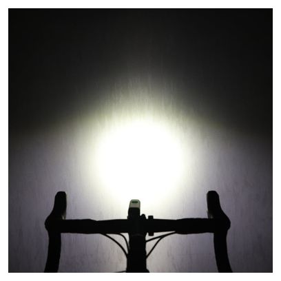 Magicshine Allty 1200 front lighting