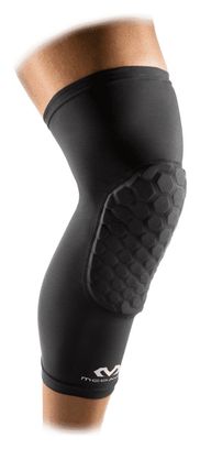 Manchons de protection du genou McDavid hex