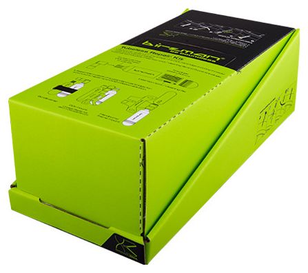 Set van 18 Birzman Tubeless Repair Kits