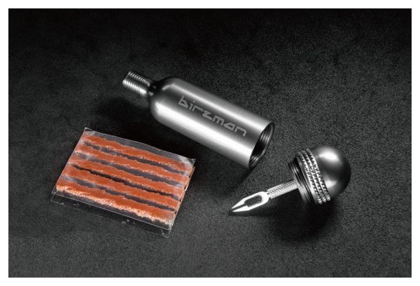 Set of 18 Birzman Tubeless Repair Kits