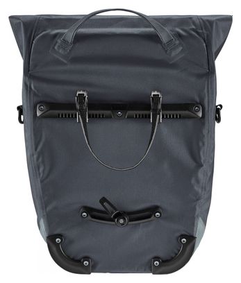 Deuter Mainhattan 17+10 Waterproof Bag Grey Blue