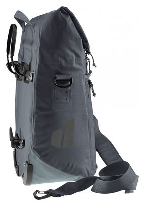 Deuter Mainhattan 17+10 Waterproof Bag Grey Blue