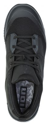 Scarpe ION Scrub Amp nere
