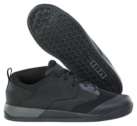 ION Scrub Amp Shoes Black