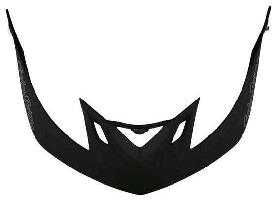 Troy Lee Designs A2 Mips Decoy RAVEN Helm
