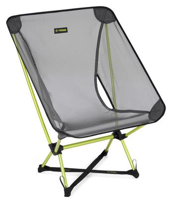 Sedia pieghevole Helinox Chair Zero LT verde