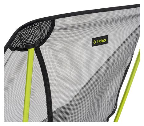 Sedia pieghevole Helinox Chair Zero LT verde