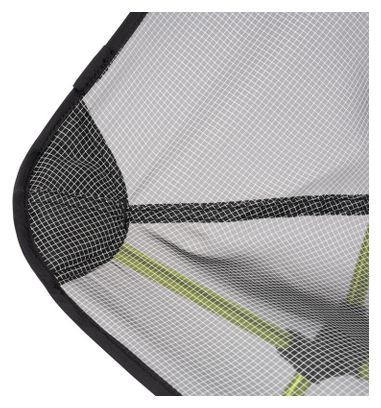 Sedia pieghevole Helinox Chair Zero LT verde