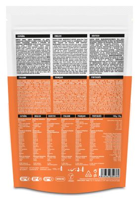 226ers Energiedrank Mandarijn 1kg