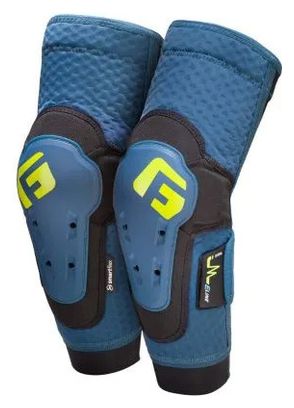 G-Form E-Line Elbow Pads Blauw