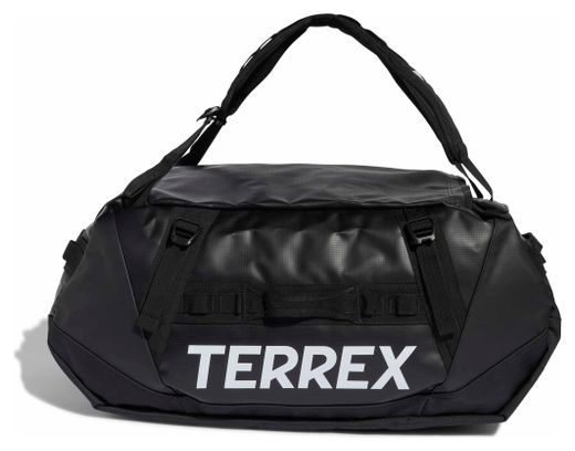 adidas Terrex Xperior Expedition 70L reistas, zwart