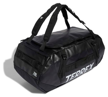 adidas Terrex Xperior Expedition 70L reistas, zwart