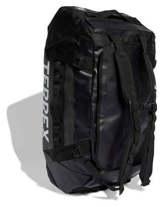 adidas Terrex Xperior Expedition 70L reistas, zwart
