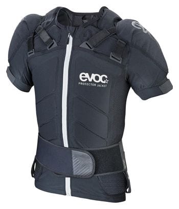 EVOC Protection Jacket PROTECTOR JACKET Black