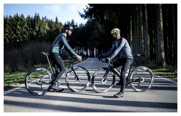 Cuissard Long à Bretelles Rogelli Core Homme