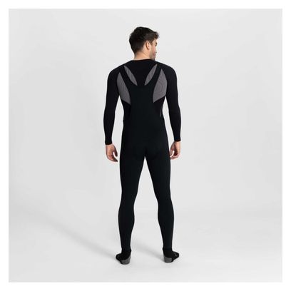 Cuissard Long à Bretelles Rogelli Core Homme