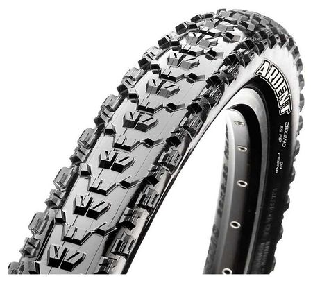 MAXXIS ARDENT 26 Tire Tubetype Wire Single Compound Nero