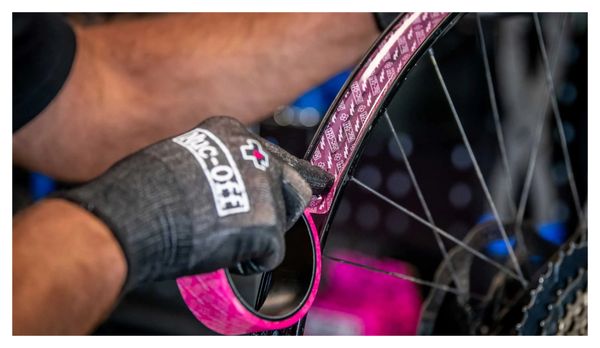 Muc-Off Tubeless Rim Tape 10 m