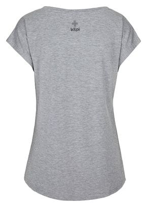 T-shirt coton femme Kilpi ROISIN-W