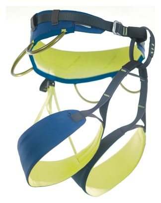 CAMP Energy Harness Blue