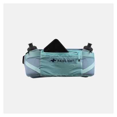 Test & Avis - Raidlight Activ Flask - Ceinture De Running