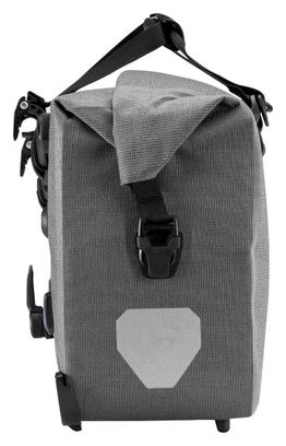 Ortlieb Office-Bag Urban QL2.1 21L Fietstas Pepper Grey