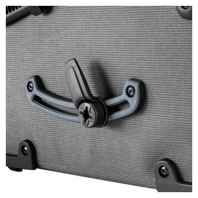 Ortlieb Office-Bag Urban QL2.1 21L Fietstas Pepper Grey