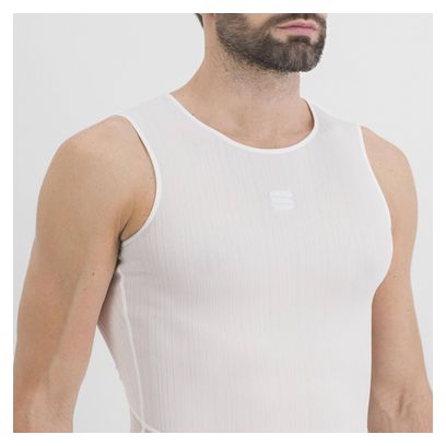 Maillot Sportful Pro Blanco