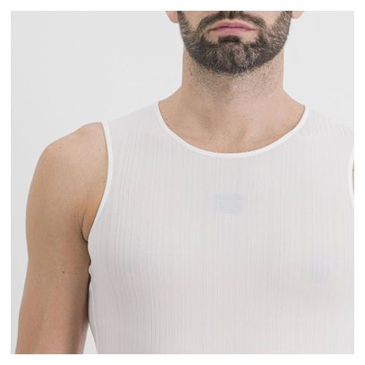 Maillot Sportful Pro Blanco