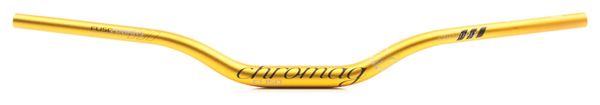 Chromag Fubars MTB-Bügel Gold