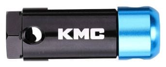 KMC Mini Chain Tool Schwarz/Blau
