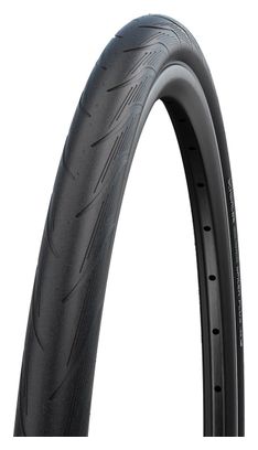 SCHWALBE Pneu Extérieur Spijsr Plus 28 X 1.50  / 40-622 - Noir Avec Réflexion
