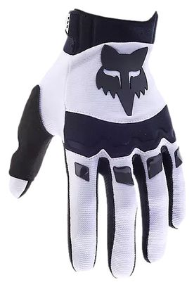 Fox Dirtpaw Handschuhe Weiß
